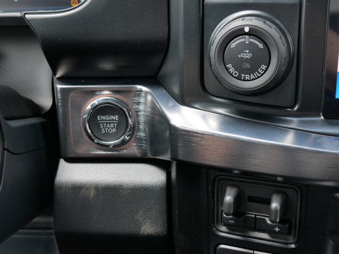 New 2025 Ford F350 Lariat image 10