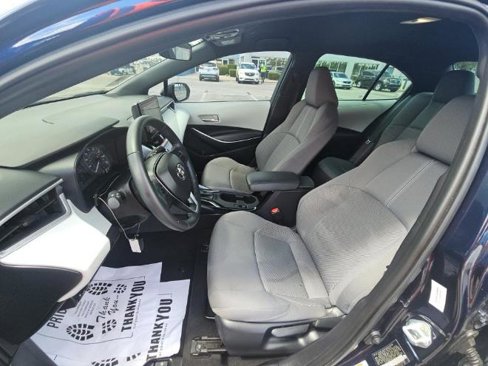 Used 2024 Toyota Corolla SE image 8