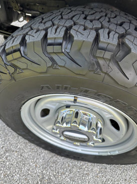Used 2023 Ford F250 XL w/ XL Driver Assist Package image 15