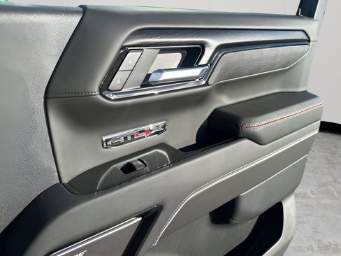 New 2026 GMC Sierra 1500 AT4X image 15