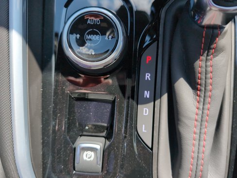 New 2025 Chevrolet Colorado Z71 w/ Technology Package image 18