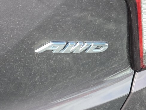 Used 2022 Honda HR-V EX image 4