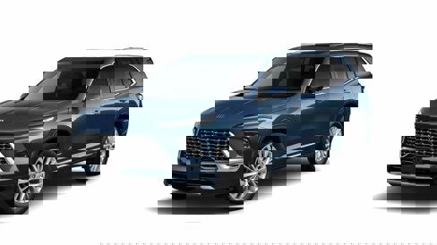 New 2026 Buick Enclave Avenir w/ Super Cruise Package image 30