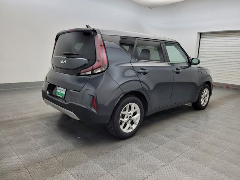 Used 2023 Kia Soul LX w/ Option Group 015 image 9