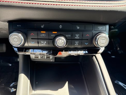 New 2026 Dodge Durango GT image 35