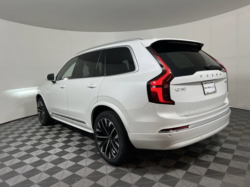 New 2026 Volvo XC90 B6 Plus w/ Protection Package Premier image 6