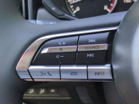 New 2025 MAZDA CX-50 Meridian Edition w/ Apex Package image 24