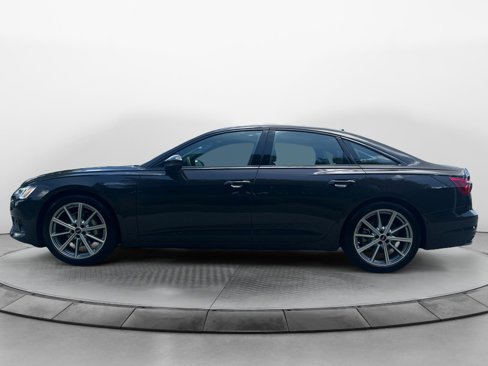 New 2025 Audi A6 Premium Plus image 4