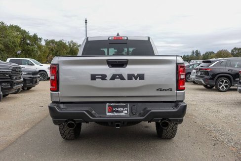 New 2026 RAM 1500 Tradesman image 9