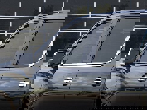 New 2026 Chevrolet Silverado 1500 High Country image 36