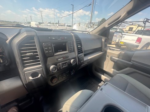 Used 2018 Ford F150 XL w/ XL Power Equipment Group image 13