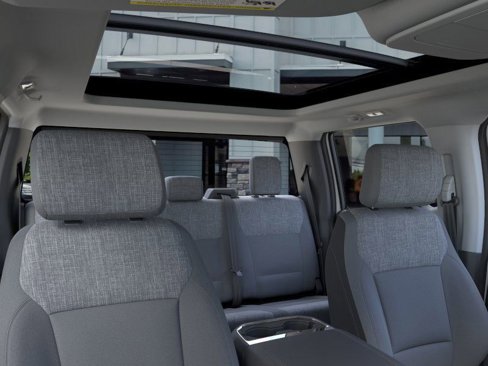 New 2026 Ford F350 XLT image 22