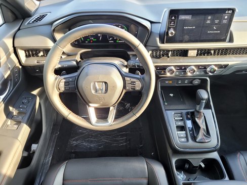 New 2026 Honda CR-V Sport-L image 24