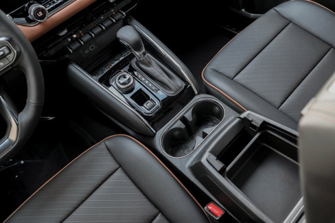 New 2026 GMC Canyon AT4 w/ Technology Plus Package image 36