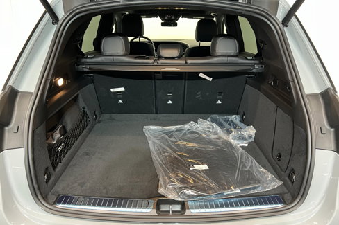 New 2025 Mercedes-Benz GLE 350 4MATIC image 22