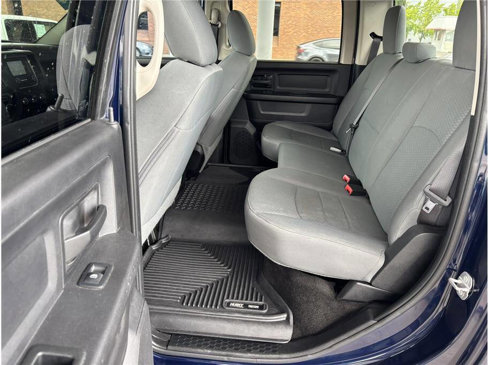 Used 2017 RAM 1500 Express image 13