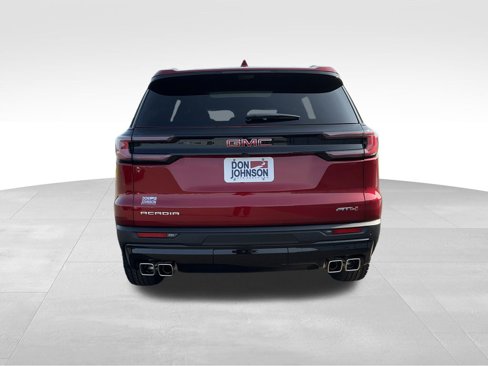 New 2026 GMC Acadia AT4 w/ Super Cruise Package image 24