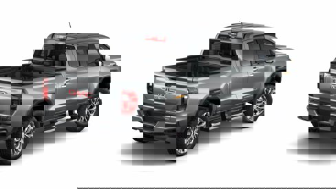 New 2026 GMC Canyon Denali image 4