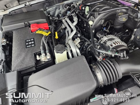New 2025 Jeep Wrangler Sahara w/ Technology Group image 21