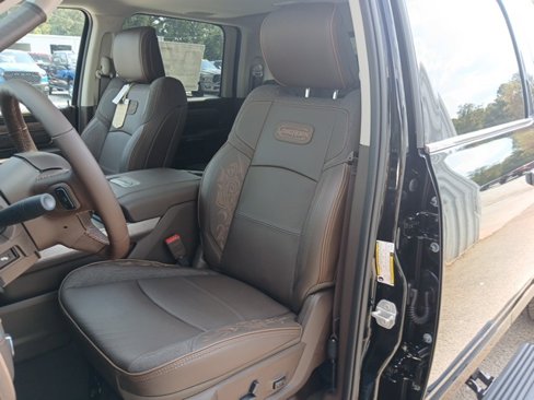 New 2026 RAM 2500 Limited image 40