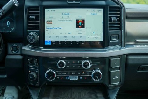 Used 2025 Ford F450 Platinum image 36