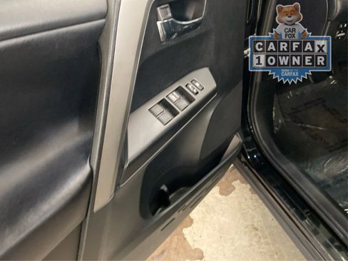 Used 2017 Toyota RAV4 XLE image 25