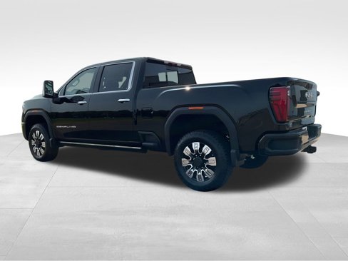 New 2026 GMC Sierra 2500 Denali w/ Denali Reserve Package image 29