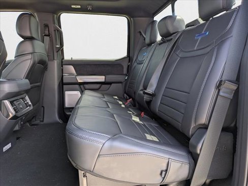 New 2026 Ford F250 Platinum image 20