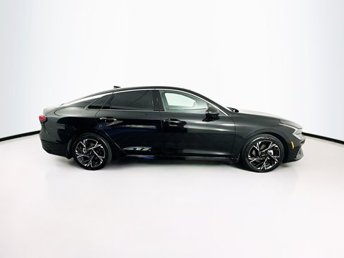 Used 2025 Kia K5 GT-Line w/ GT-Line Premium Package image 10