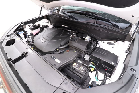 Used 2024 Hyundai Palisade Calligraphy image 30