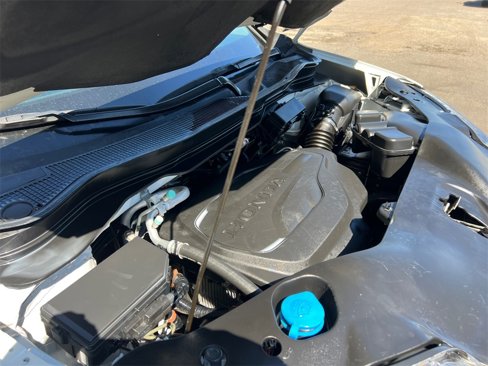 Used 2020 Honda Pilot EX-L image 40