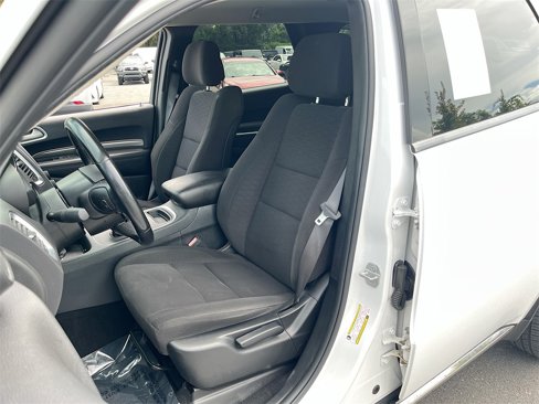 Certified 2020 Dodge Durango SXT w/ 3rd Row Seating Group image 19