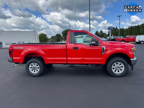 Used 2022 Ford F250 XLT w/ XLT Value Package image 2