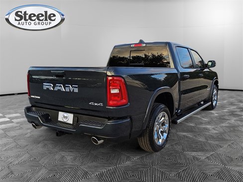 New 2026 RAM 1500 Lone Star image 5