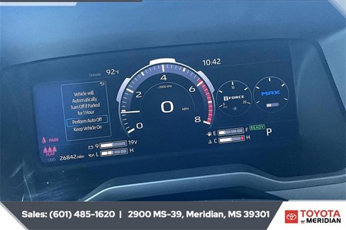 Used 2024 Toyota Tundra Limited image 14