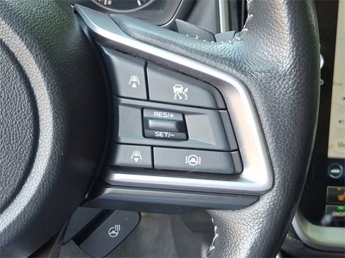 Used 2024 Subaru Outback Limited image 21