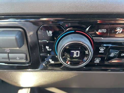 New 2026 Chevrolet Silverado 1500 LTZ image 39