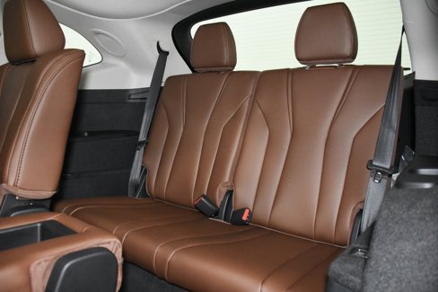 New 2026 Acura MDX w/ Technology Package image 25