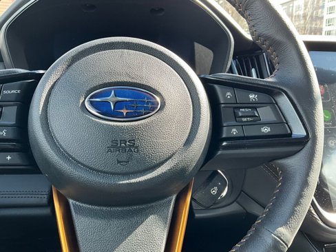 New 2025 Subaru Outback Wilderness image 23