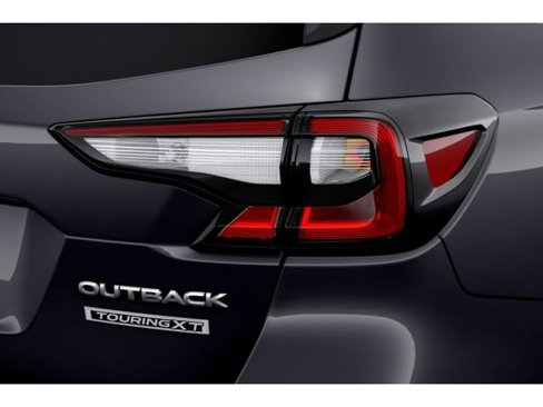 New 2025 Subaru Outback Touring XT image 13