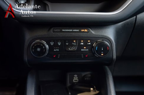 Used 2023 Ford Bronco Sport Big Bend w/ Convenience Package image 10