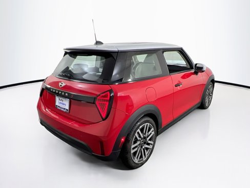 Used 2025 MINI Cooper S image 5
