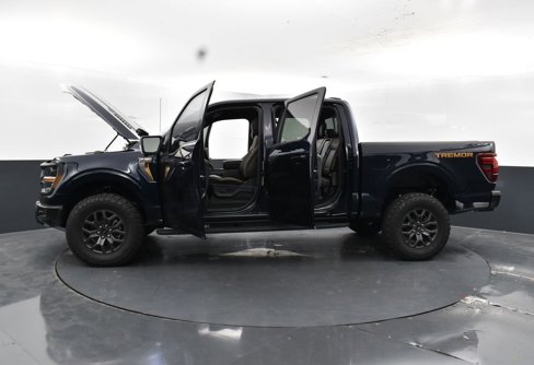 New 2025 Ford F150 Tremor w/ Equipment Group 402A High image 43
