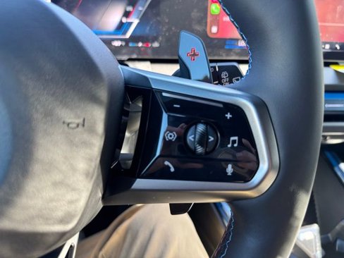 New 2026 BMW X3 M50 w/ Premium Package image 26