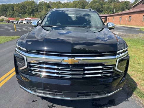 New 2025 Chevrolet Tahoe Premier w/ Sun And Tow Package image 2