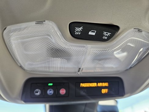 Certified 2024 Buick Encore GX Avenir w/ Avenir Technology Package image 30