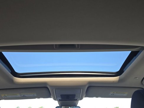 Used 2025 Honda CR-V EX image 30
