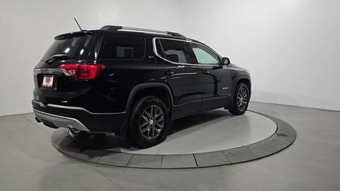 Used 2017 GMC Acadia SLT image 5