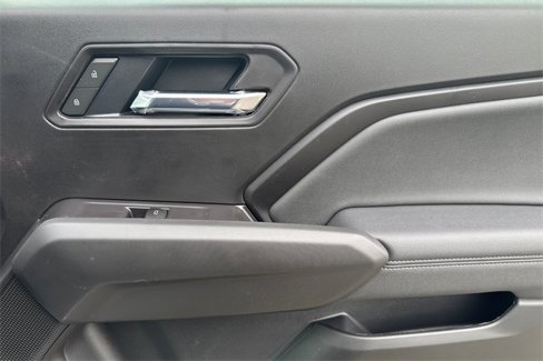 New 2025 GMC Canyon Elevation w/ Convenience Package image 19