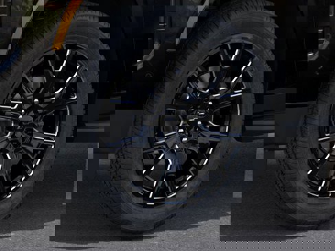 New 2026 Chevrolet Tahoe RST image 33